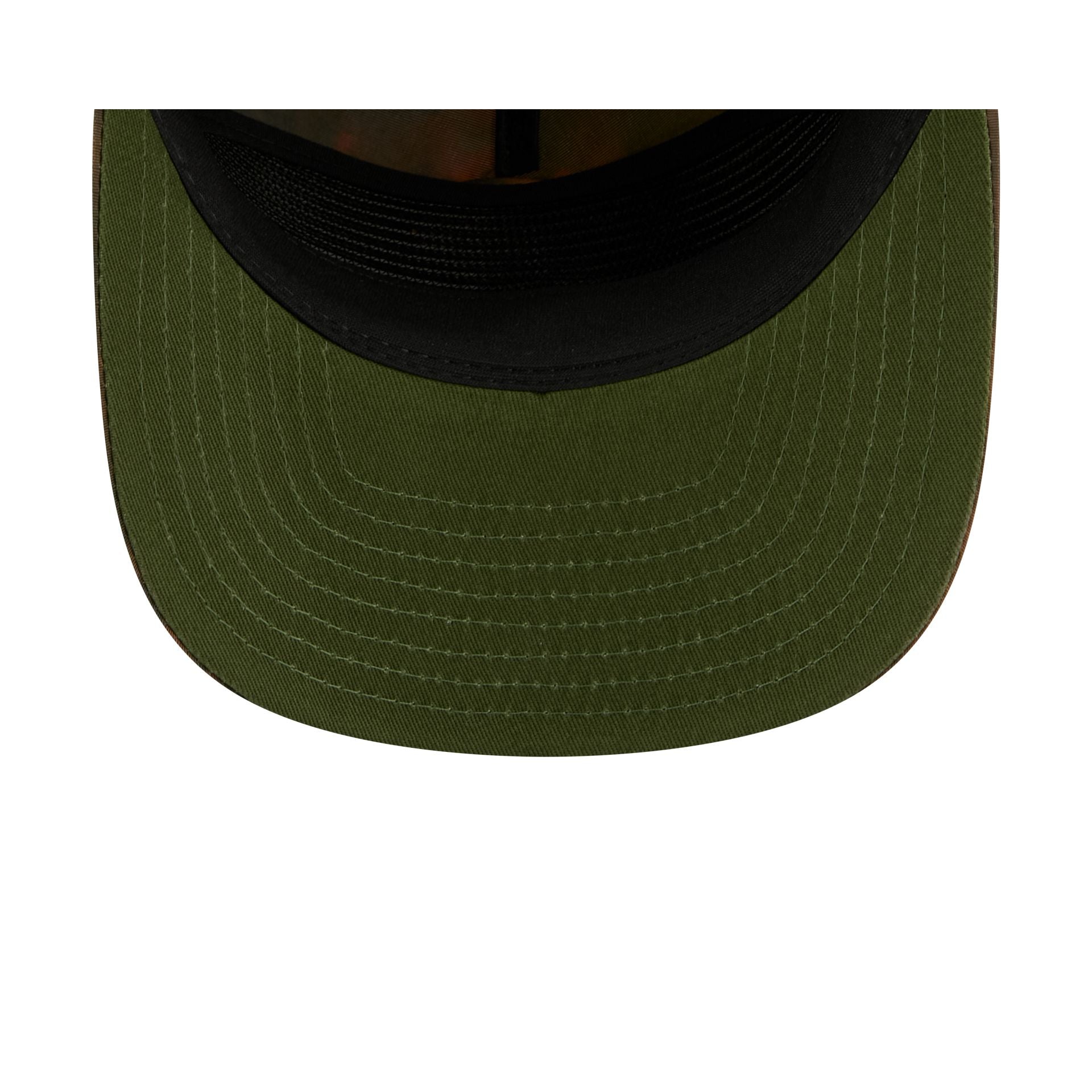 Philadelphia Phillies Three Looms Nylon Wash Dye 19TWENTY Adjustable Hat