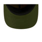 Chicago Cubs Three Looms Nylon Wash Dye 19TWENTY Adjustable Hat