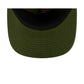 Pittsburgh Pirates Three Looms Nylon Wash Dye 19TWENTY Adjustable Hat