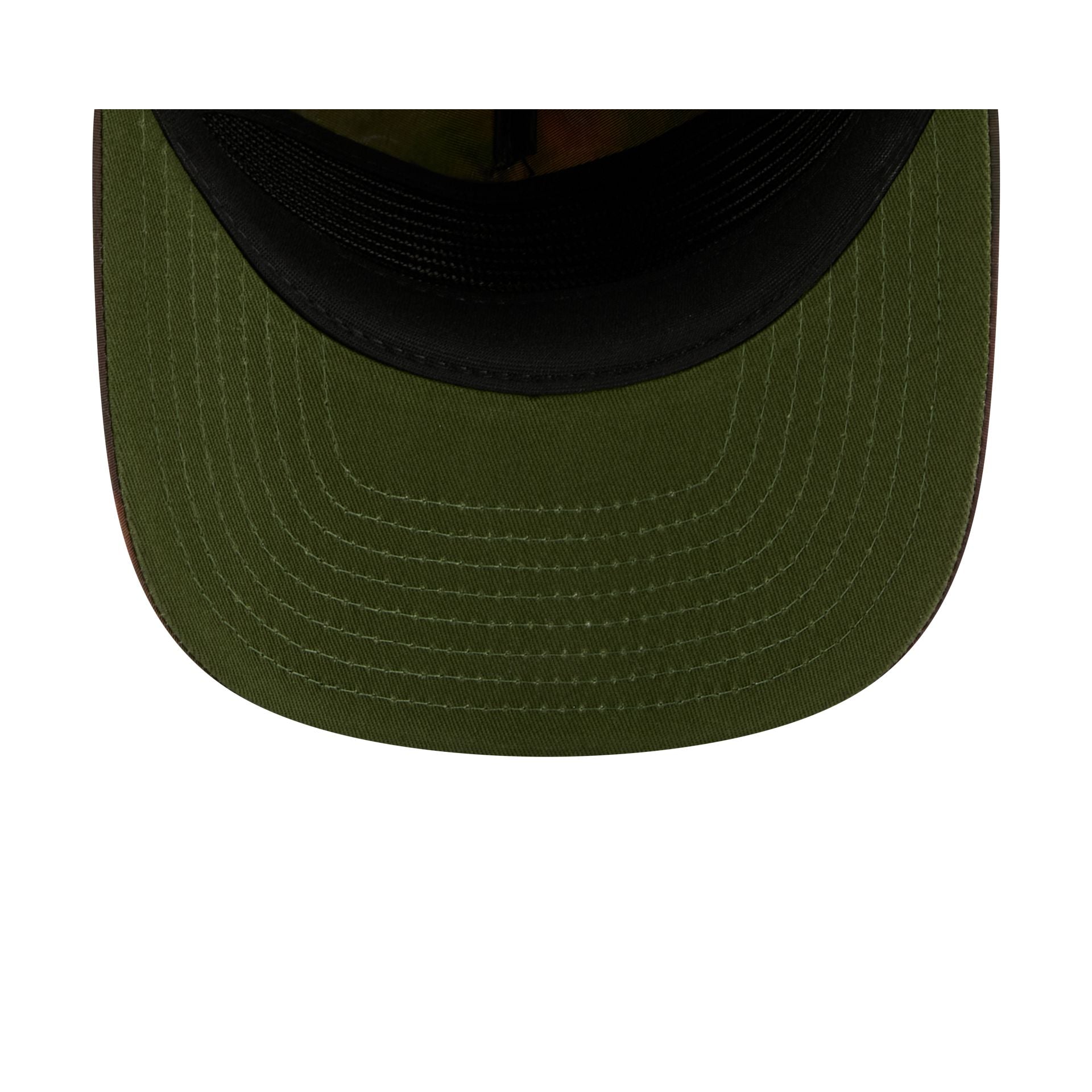 Pittsburgh Pirates Three Looms Nylon Wash Dye 19TWENTY Adjustable Hat