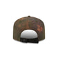 Arizona Diamondbacks Three Looms Nylon Wash Dye 19TWENTY Adjustable Hat