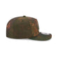 Arizona Diamondbacks Three Looms Nylon Wash Dye 19TWENTY Adjustable Hat