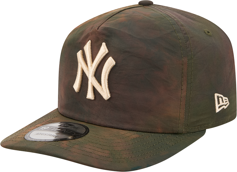 Styled By – New Era Cap