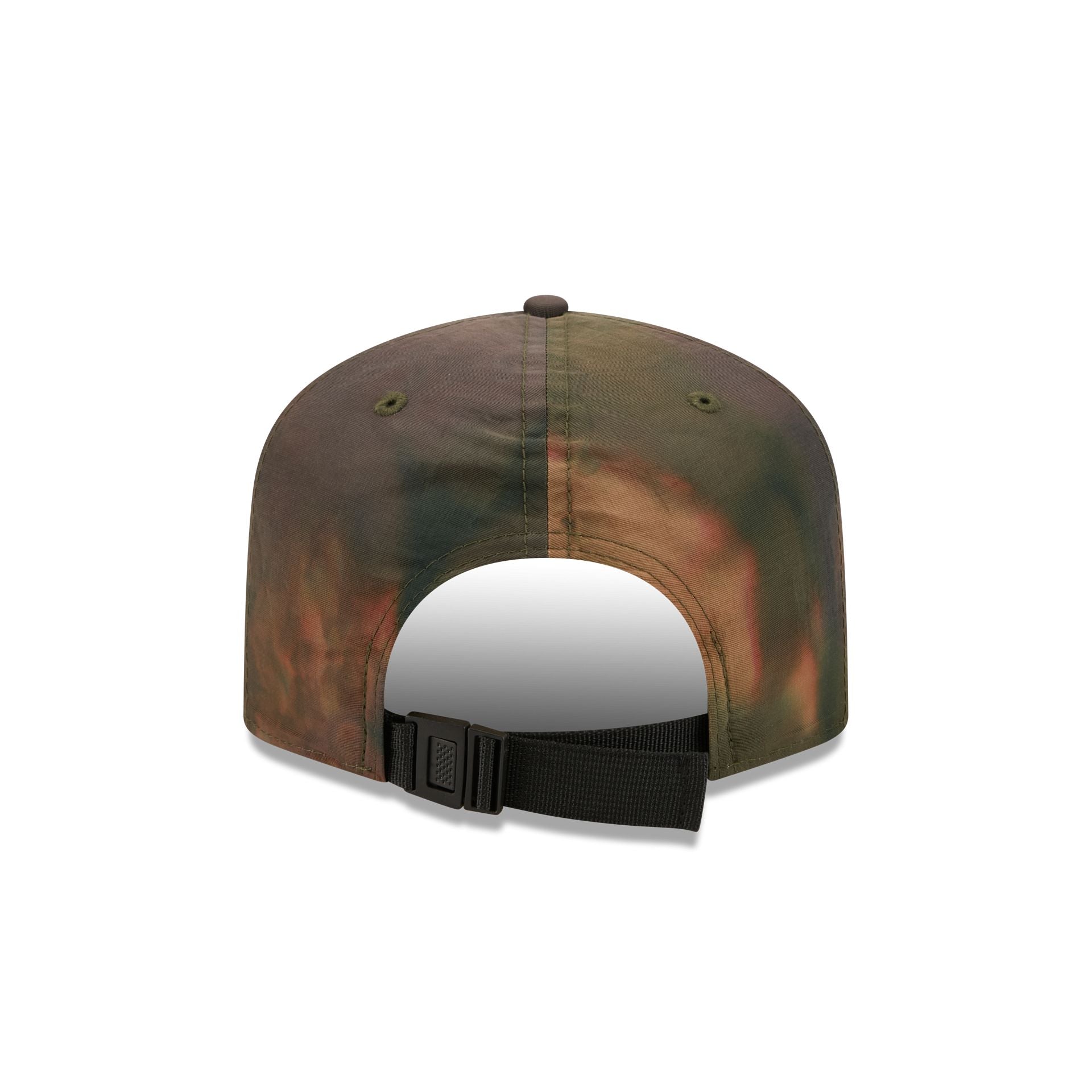 New York Yankees Three Looms Nylon Wash Dye 19TWENTY Adjustable Hat