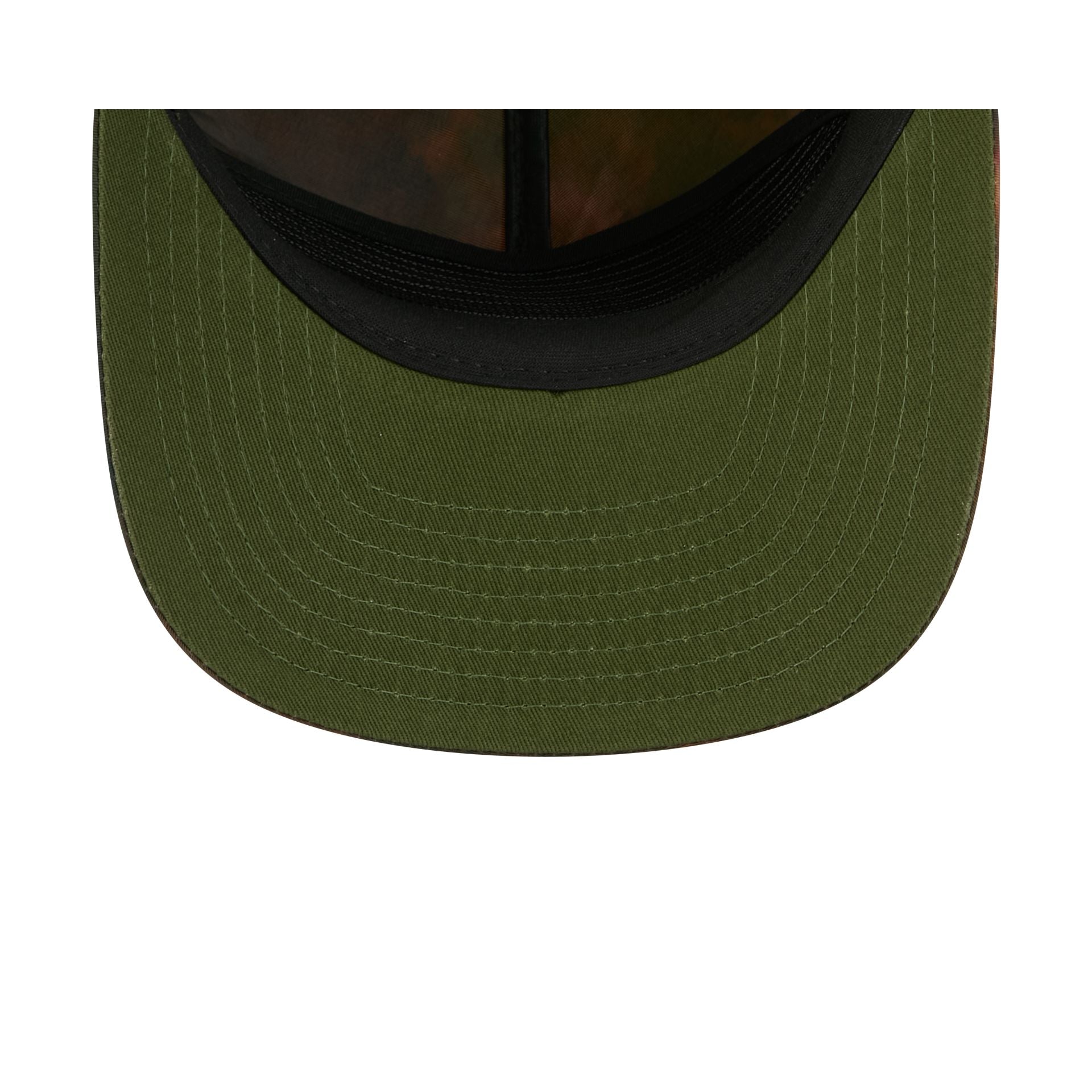 New York Yankees Three Looms Nylon Wash Dye 19TWENTY Adjustable Hat