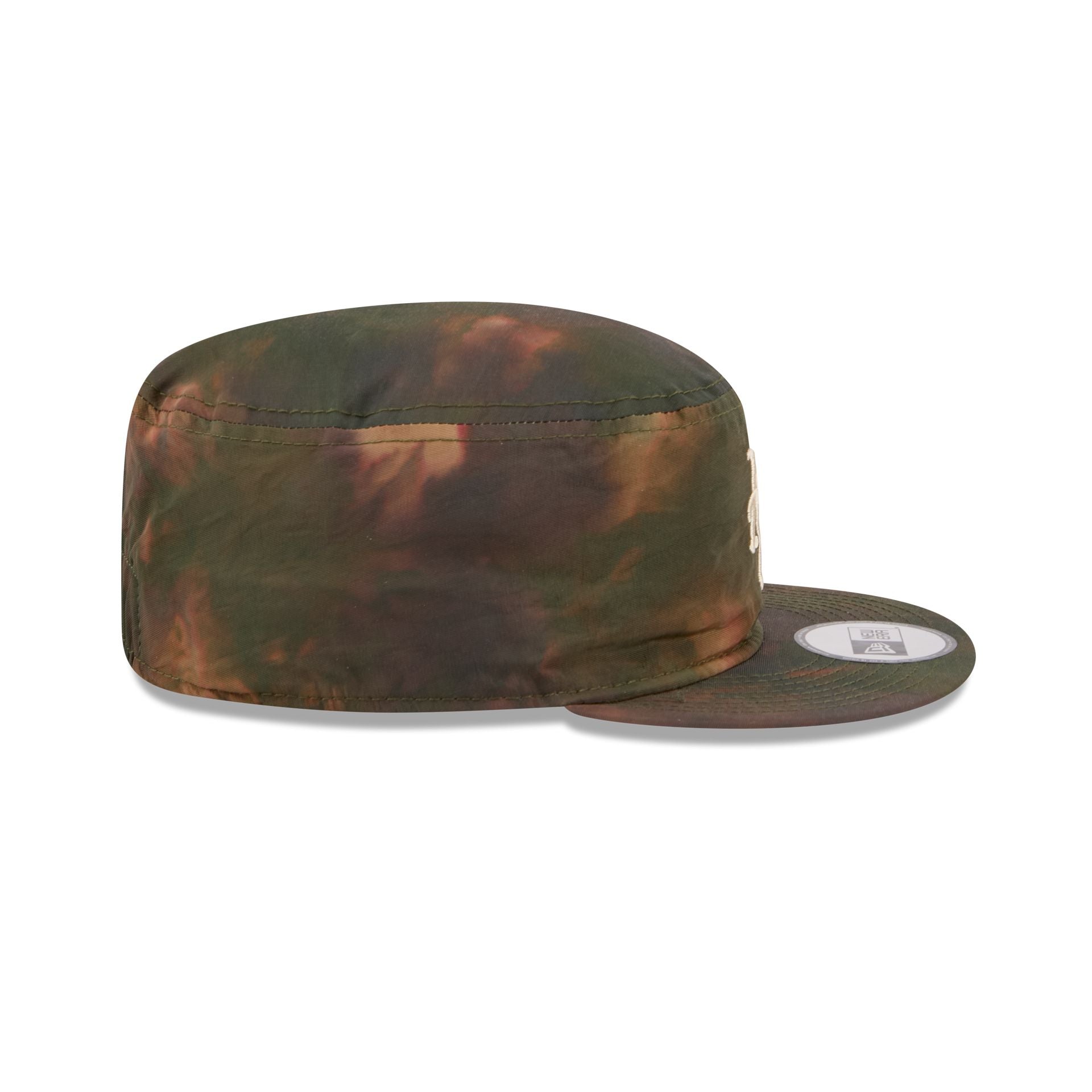 New York Mets Three Looms Nylon Wash Dye Painter Hat