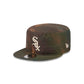 Chicago White Sox Three Looms Nylon Wash Dye Painter Hat