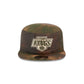 Los Angeles Kings Three Looms Nylon Wash Dye Painter Hat