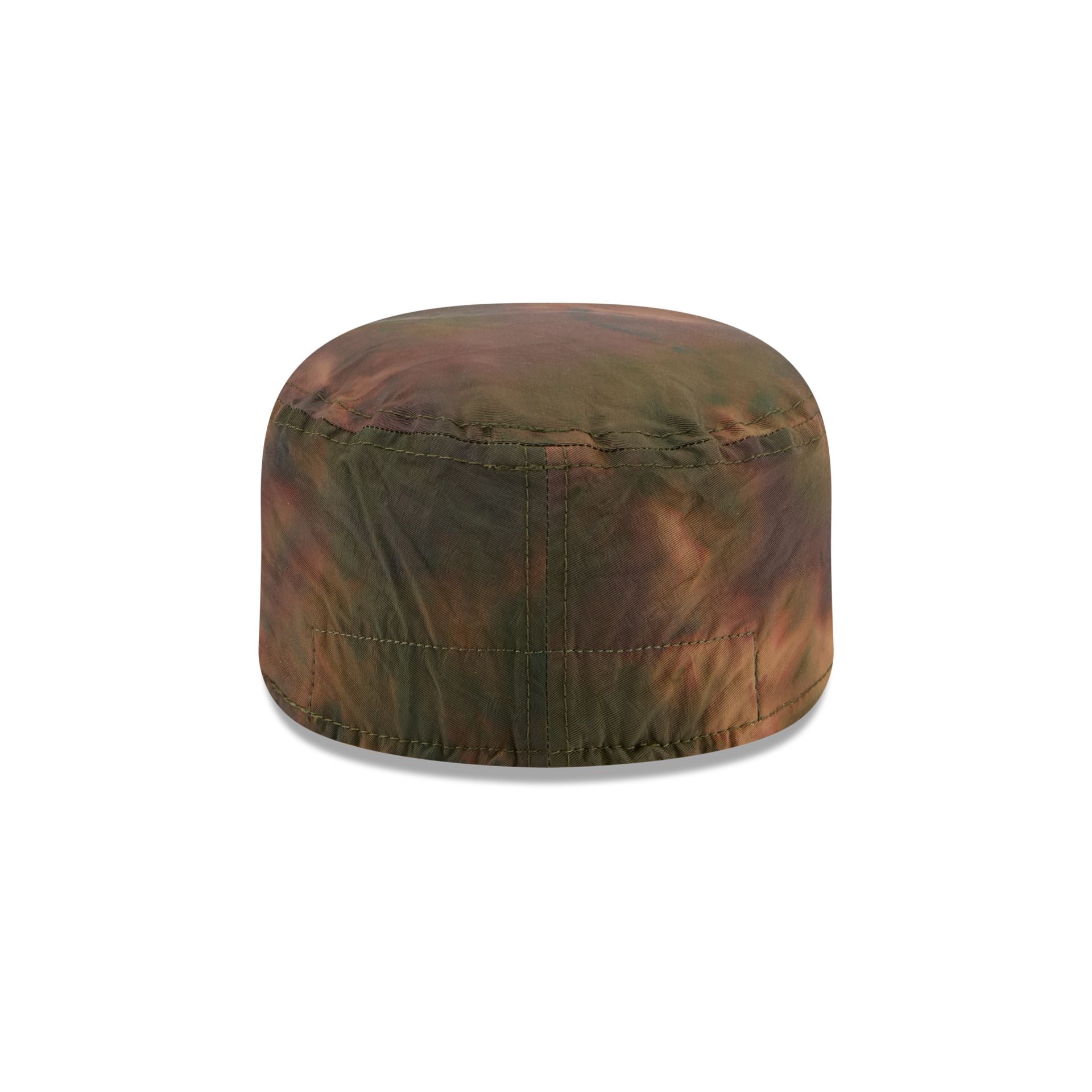 New Era Cap Three Looms Nylon Wash Dye Painter Hat