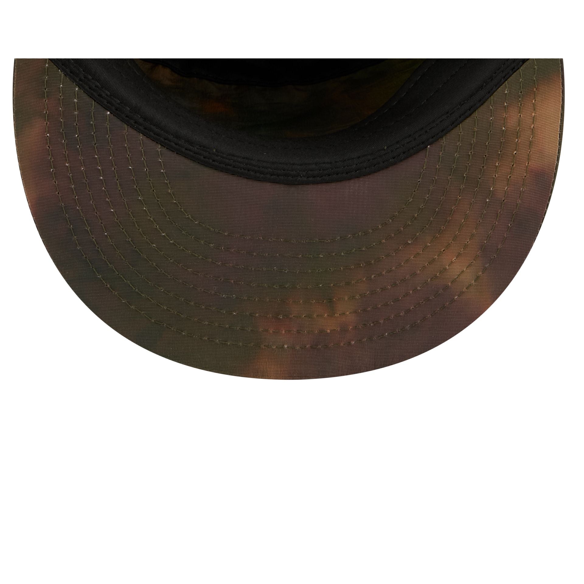 New Era Cap Three Looms Nylon Wash Dye Painter Hat