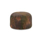 Atlanta Braves Three Looms Nylon Wash Dye Painter Hat