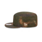 New York Rangers Three Looms Nylon Wash Dye Painter Hat