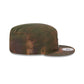 New York Rangers Three Looms Nylon Wash Dye Painter Hat