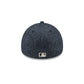San Francisco Giants Denim 59FORTY A-Frame Fitted Hat