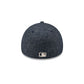 Boston Red Sox Denim 59FORTY A-Frame Fitted Hat
