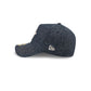 Houston Astros Denim 59FORTY A-Frame Fitted Hat