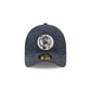 Boston Celtics Denim 59FORTY A-Frame Fitted Hat