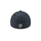 Anaheim Ducks Denim 59FORTY A-Frame Fitted Hat