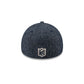Buffalo Bills Denim 59FORTY A-Frame Fitted Hat