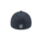 Chicago Blackhawks Denim 59FORTY A-Frame Fitted Hat