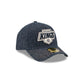 Los Angeles Kings Denim 59FORTY A-Frame Fitted Hat