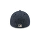 Los Angeles Dodgers Denim 59FORTY A-Frame Fitted Hat