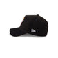 Miami Heat Corduroy Wale 59FORTY A-Frame Fitted Hat