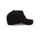 Miami Heat Corduroy Wale 59FORTY A-Frame Fitted Hat