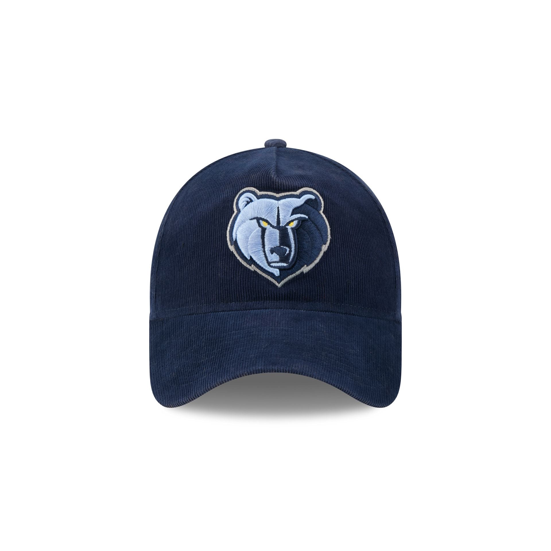 Memphis Grizzlies Corduroy Wale 59FORTY A-Frame Fitted Hat