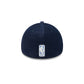 Memphis Grizzlies Corduroy Wale 59FORTY A-Frame Fitted Hat