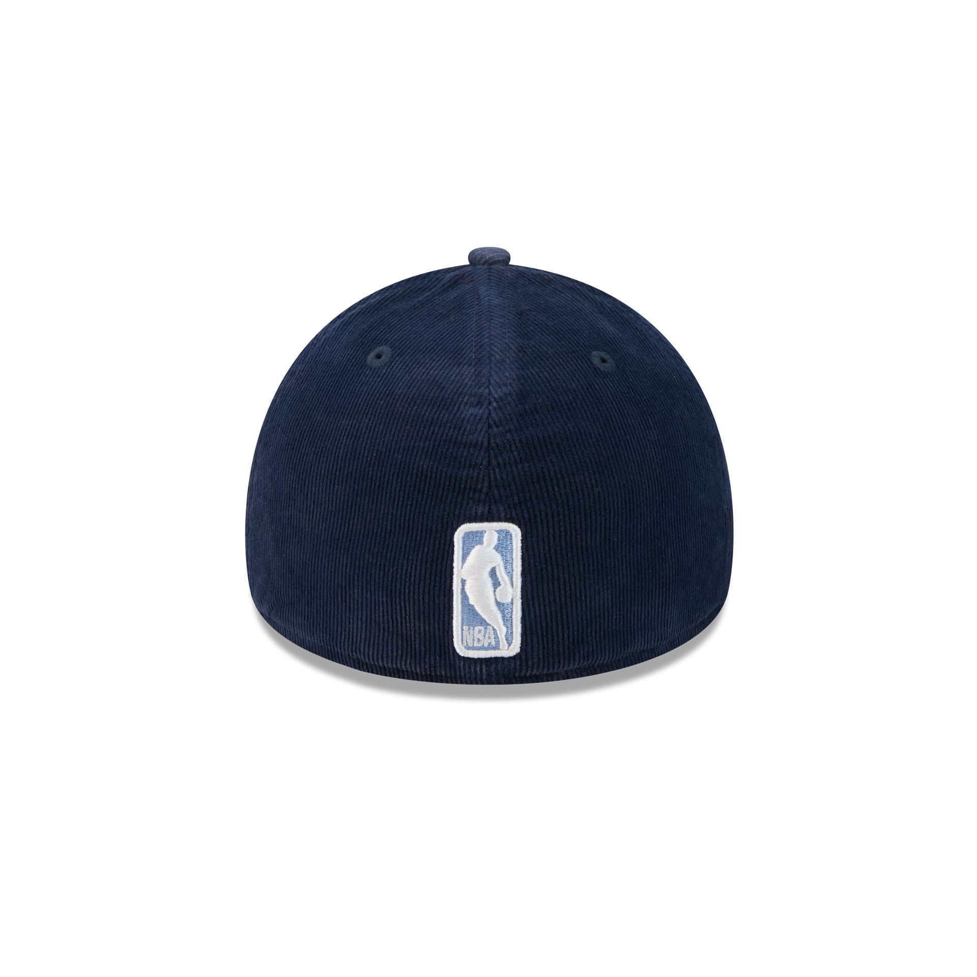 Memphis Grizzlies Corduroy Wale 59FORTY A-Frame Fitted Hat