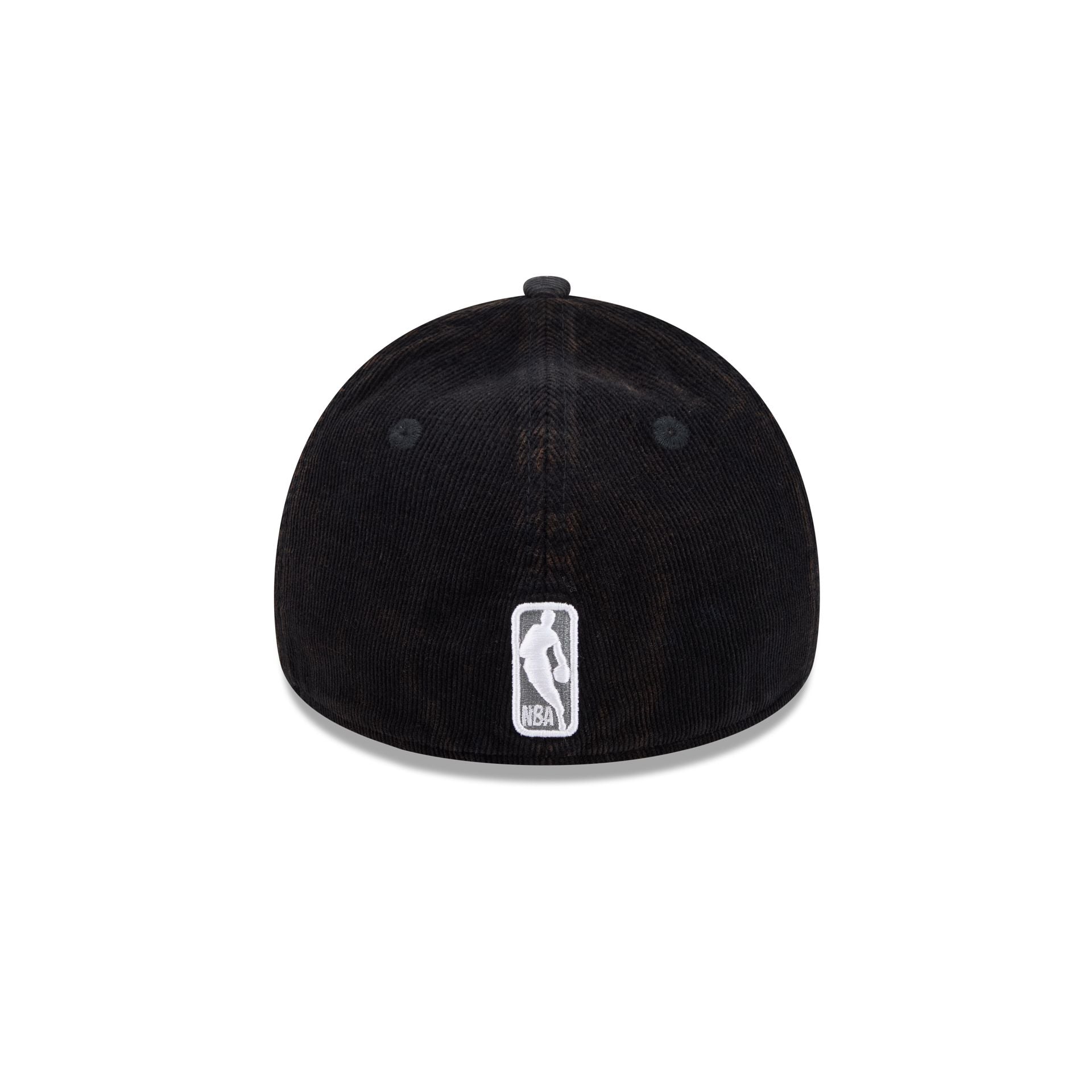 Brooklyn Nets Corduroy Wale 59FORTY A-Frame Fitted Hat