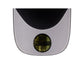 Brooklyn Nets Corduroy Wale 59FORTY A-Frame Fitted Hat