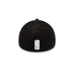 San Antonio Spurs Corduroy Wale 59FORTY A-Frame Fitted Hat