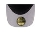 San Antonio Spurs Corduroy Wale 59FORTY A-Frame Fitted Hat