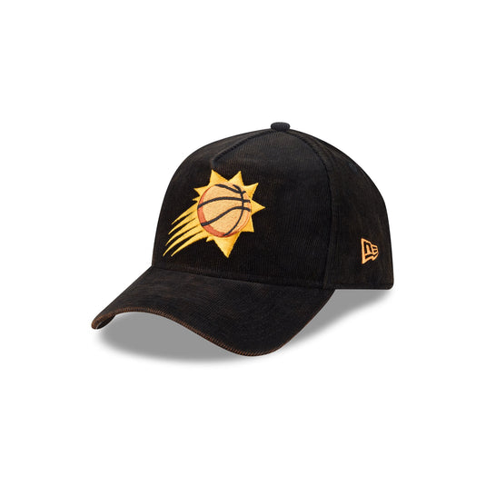 Phoenix Suns Corduroy Wale 59FORTY A-Frame Fitted Hat - New Era Cap