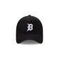 Detroit Tigers Corduroy Wale 59FORTY A-Frame Fitted Hat