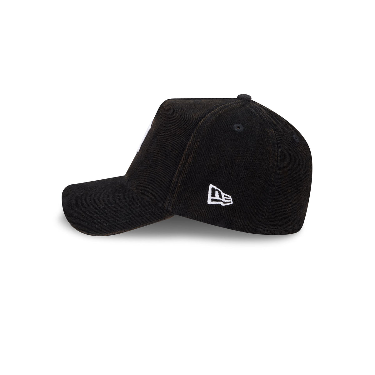 Detroit Tigers Corduroy Wale 59FORTY A-Frame Fitted Hat