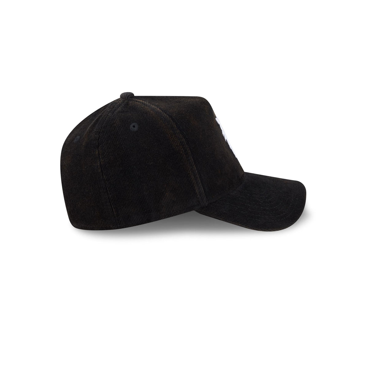 Detroit Tigers Corduroy Wale 59FORTY A-Frame Fitted Hat