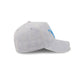 Detroit Lions Corduroy Wale 59FORTY A-Frame Fitted Hat