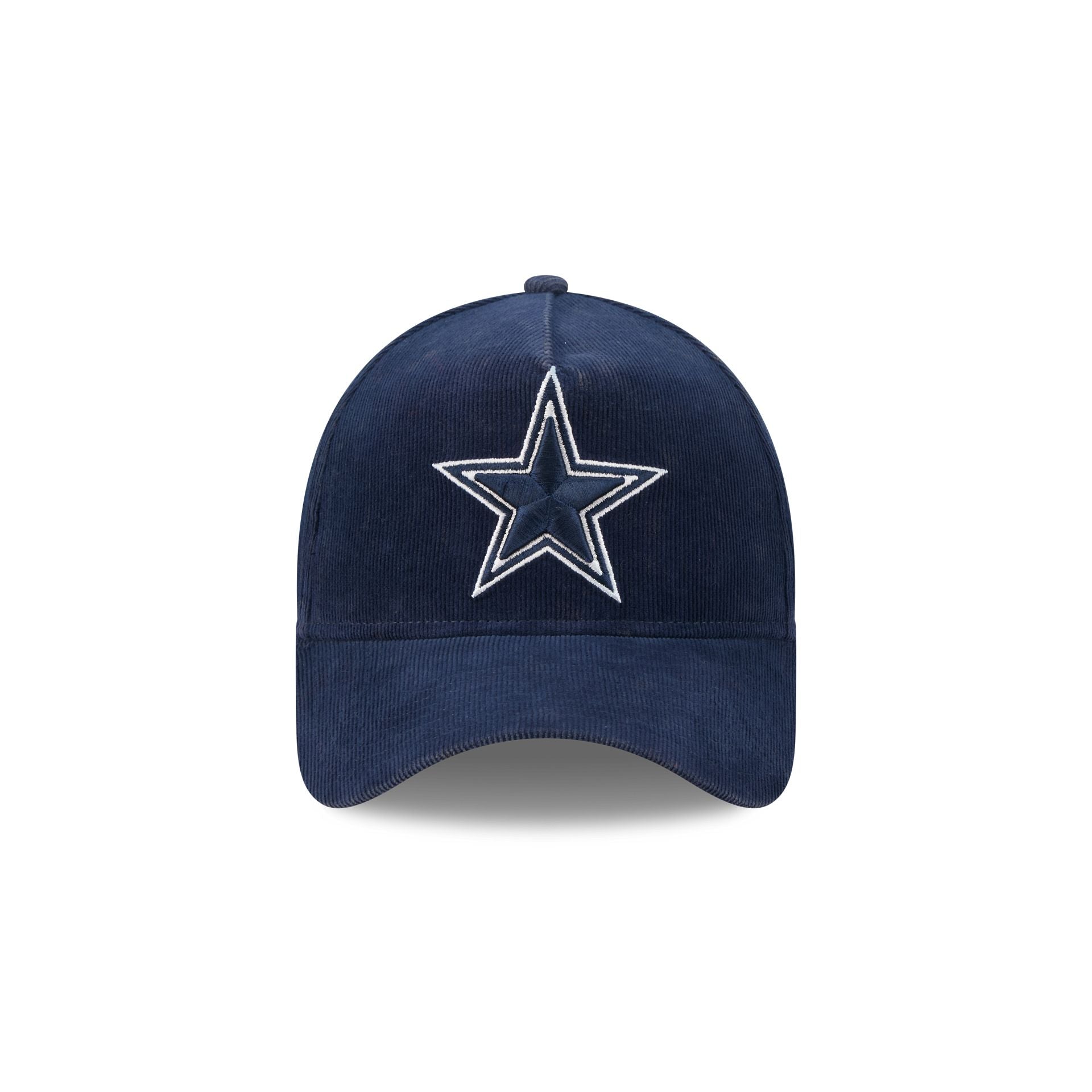 Dallas Cowboys Corduroy Wale 59FORTY A-Frame Fitted Hat