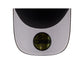 Las Vegas Raiders Corduroy Wale 59FORTY A-Frame Fitted Hat