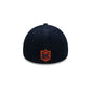 Chicago Bears Corduroy Wale 59FORTY A-Frame Fitted Hat