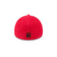 Kansas City Chiefs Corduroy Wale 59FORTY A-Frame Fitted Hat