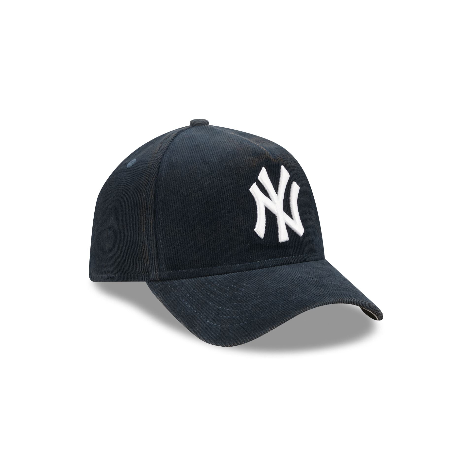 New York Yankees Corduroy Wale 59FORTY A-Frame Fitted Hat