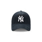 New York Yankees Corduroy Wale 59FORTY A-Frame Fitted Hat
