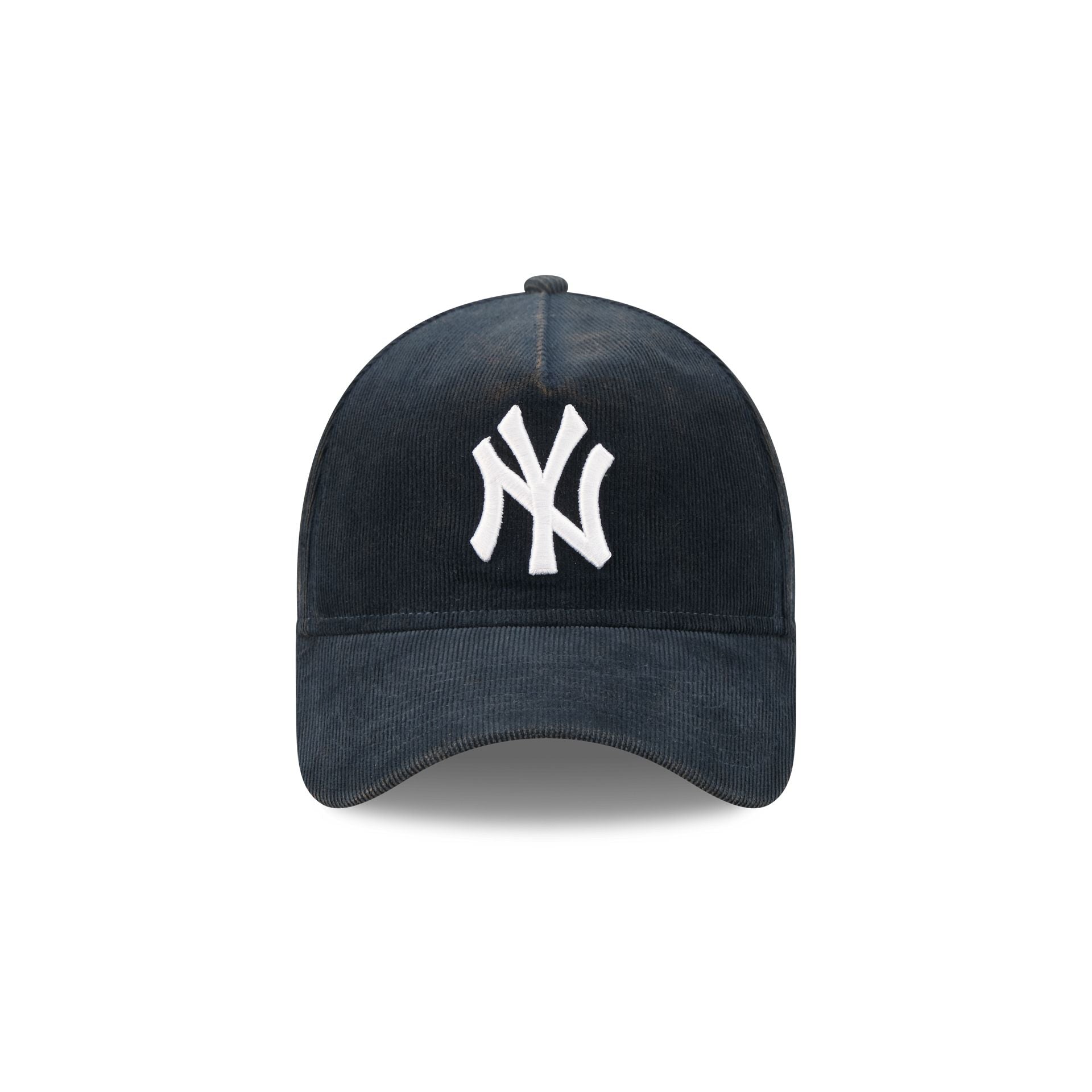 New York Yankees Corduroy Wale 59FORTY A-Frame Fitted Hat