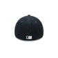 New York Yankees Corduroy Wale 59FORTY A-Frame Fitted Hat