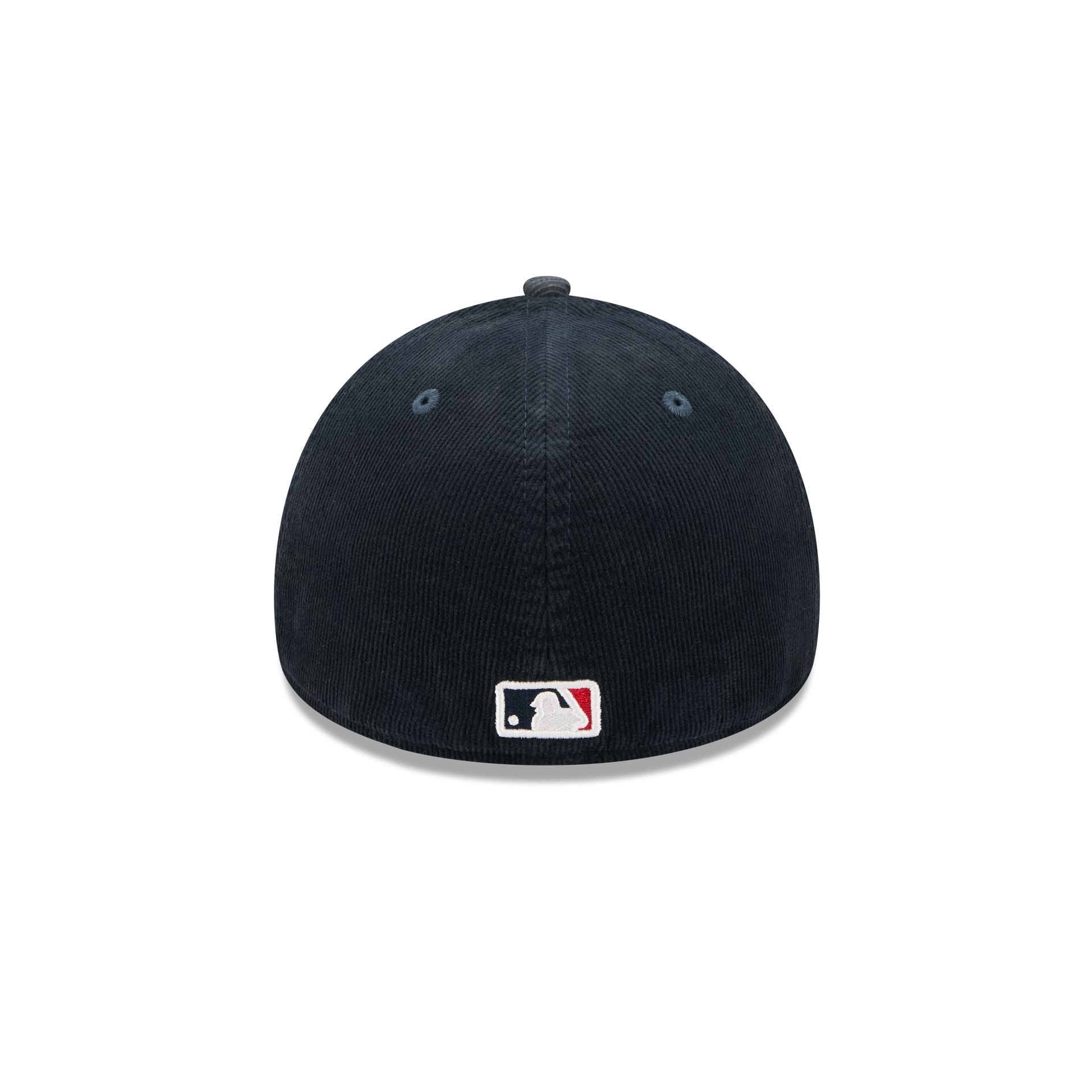 Boston Red Sox Corduroy Wale 59FORTY A-Frame Fitted Hat
