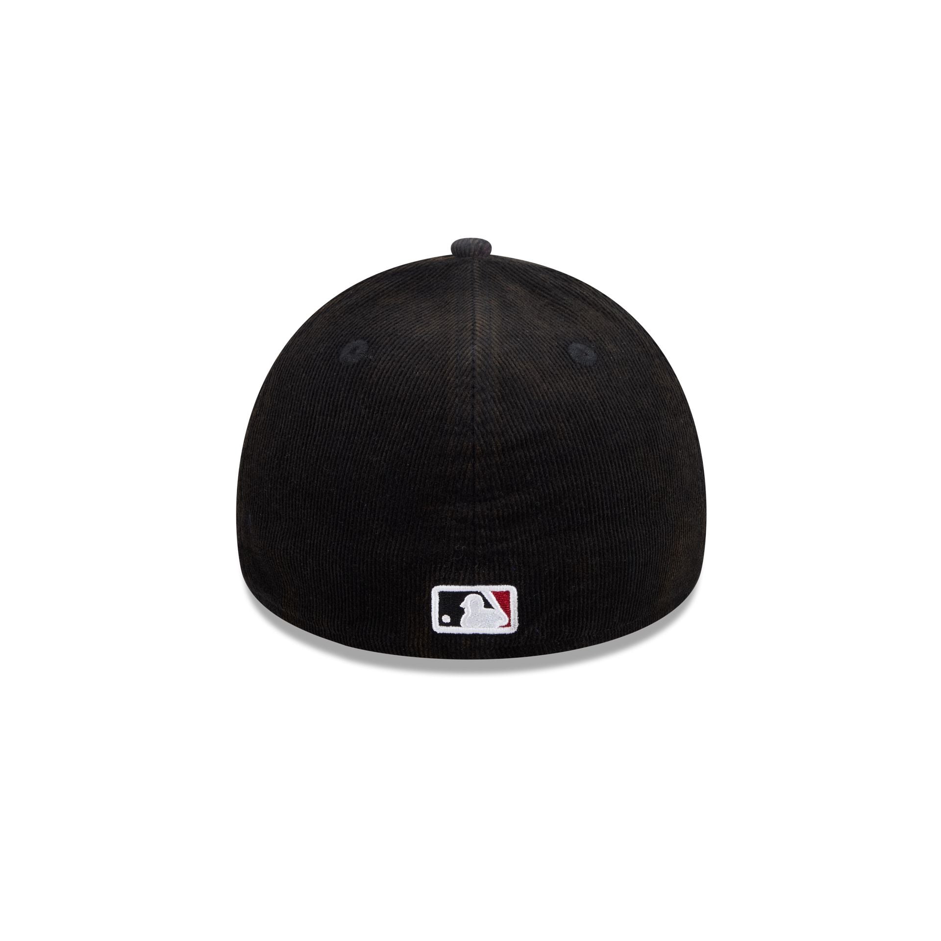 Arizona Diamondbacks Corduroy Wale 59FORTY A-Frame Fitted Hat